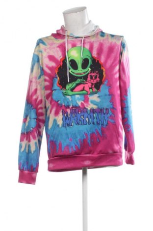 Pánská mikina  Unbranded, Velikost M, Barva Vícebarevné, Cena  136,00 Kč