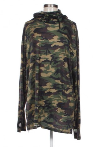 Ανδρικό φούτερ Unbranded, Μέγεθος 3XL, Χρώμα Πολύχρωμο, Τιμή 15,99 €