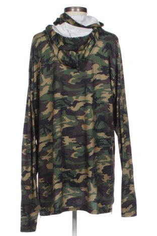 Ανδρικό φούτερ Unbranded, Μέγεθος 3XL, Χρώμα Πολύχρωμο, Τιμή 15,99 €