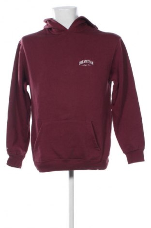 Hanorac de bărbați Unbranded, Mărime S, Culoare Roșu, Preț 28,99 Lei