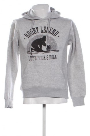 Herren Sweatshirt Unbranded, Größe S, Farbe Grau, Preis 8,99 €