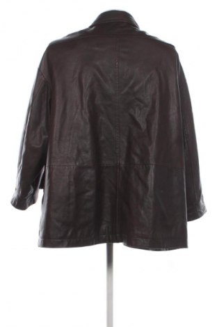 Férfi bőrdzseki Strenesse, Méret S, Szín Barna, Ár 28 919 Ft