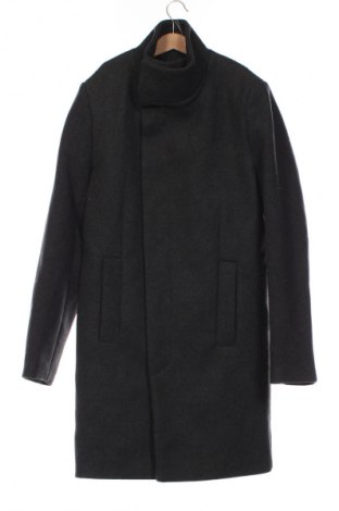 Ανδρικά παλτό ASOS, Μέγεθος XXS, Χρώμα Γκρί, Τιμή 40,99 €