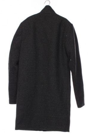 Ανδρικά παλτό ASOS, Μέγεθος XXS, Χρώμα Γκρί, Τιμή 40,99 €