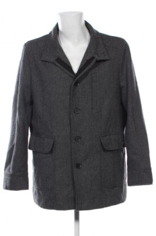 Pánský kabát  Angelo Litrico, Velikost XL, Barva Vícebarevné, Cena  609,00 Kč