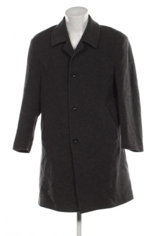 Herrenmantel Bugatti, Größe M, Farbe Grau, Preis € 57,99