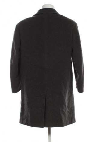 Herrenmantel Bugatti, Größe M, Farbe Grau, Preis € 57,99