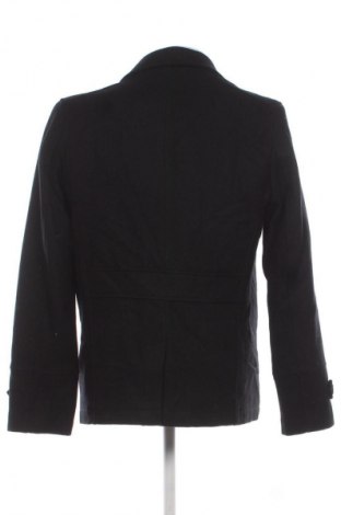 Ανδρικά παλτό Celio, Μέγεθος L, Χρώμα Μαύρο, Τιμή 9,99 €