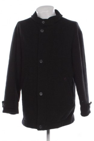 Pánský kabát  Daniel Hechter, Velikost M, Barva Černá, Cena  919,00 Kč