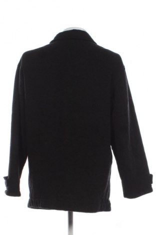 Pánský kabát  Daniel Hechter, Velikost M, Barva Černá, Cena  919,00 Kč