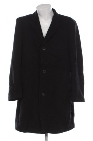 Herrenmantel Daniel Hechter, Größe XL, Farbe Schwarz, Preis € 64,99