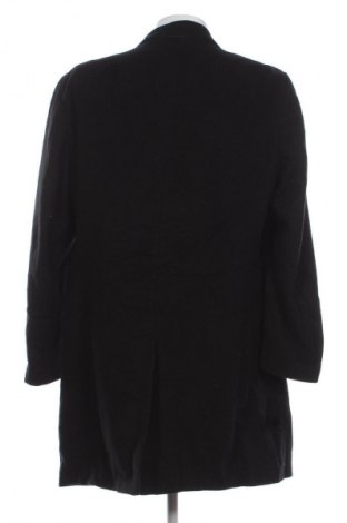 Herrenmantel Daniel Hechter, Größe XL, Farbe Schwarz, Preis € 64,99