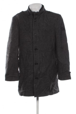 Męski płaszcz Engbers, Rozmiar XL, Kolor Kolorowy, Cena 90,99 zł