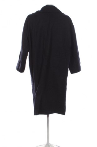 Мъжко палто H&M, Размер L, Цвят Син, Цена 25,05 €