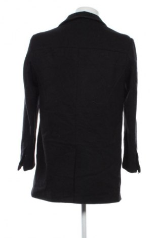 Ανδρικά παλτό H&M, Μέγεθος M, Χρώμα Μαύρο, Τιμή 32,99 €