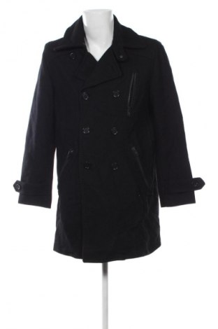 Pánský kabát  H&M, Velikost L, Barva Černá, Cena  909,00 Kč