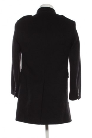Herrenmantel Manuel Ritz, Größe M, Farbe Schwarz, Preis € 52,03
