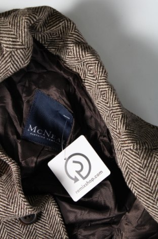 Pánský kabát  McNeal, Velikost M, Barva Vícebarevné, Cena  1 119,00 Kč