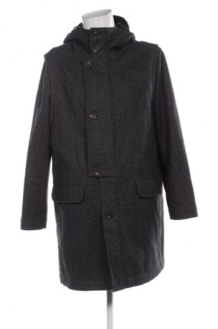 Herrenmantel Reserved, Größe L, Farbe Mehrfarbig, Preis € 22,99