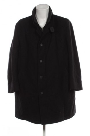 Męski płaszcz Schneiders, Rozmiar XXL, Kolor Czarny, Cena 299,75 zł