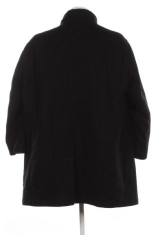 Męski płaszcz Schneiders, Rozmiar XXL, Kolor Czarny, Cena 299,75 zł