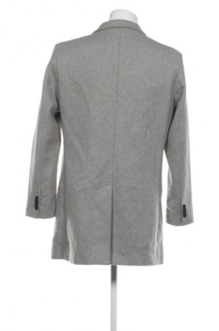 Мъжко палто Tom Tailor, Размер L, Цвят Сив, Цена 39,36 €