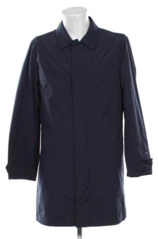 Férfi kabát Tommy Hilfiger, Méret M, Szín Kék, Ár 44 719 Ft