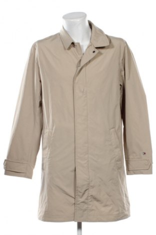Herrenmantel Tommy Hilfiger, Größe M, Farbe Beige, Preis 50,99 €, #134370670