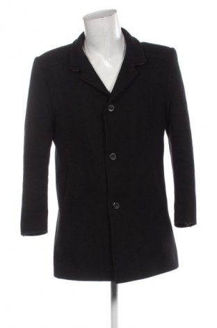 Pánský kabát  Unbranded, Velikost M, Barva Černá, Cena  409,00 Kč