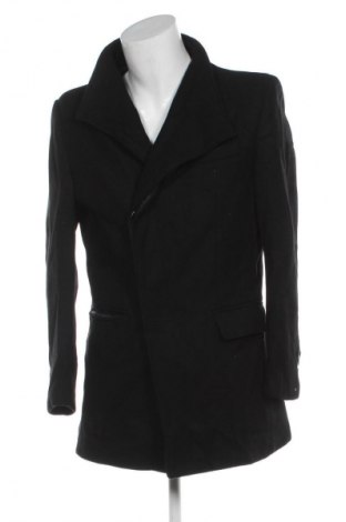 Pánský kabát  Unbranded, Velikost 3XL, Barva Černá, Cena  779,00 Kč