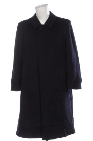 Pánský kabát  Unbranded, Velikost L, Barva Modrá, Cena  909,00 Kč