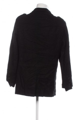 Мъжко палто Unbranded, Размер L, Цвят Черен, Цена 26,58 €