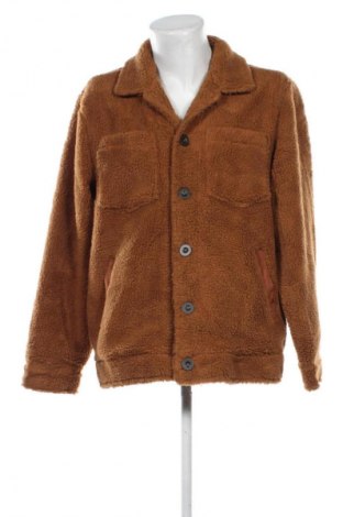 Pánský kabát  Unbranded, Velikost XL, Barva Hnědá, Cena  1 019,00 Kč