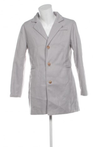 Ανδρικά παλτό Unbranded, Μέγεθος XL, Χρώμα Γκρί, Τιμή 35,99 €