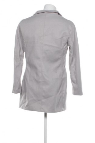 Ανδρικά παλτό Unbranded, Μέγεθος XL, Χρώμα Γκρί, Τιμή 35,99 €