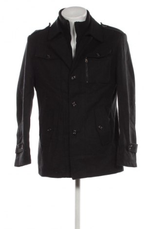 Pánský kabát  Unbranded, Velikost XL, Barva Černá, Cena  989,00 Kč