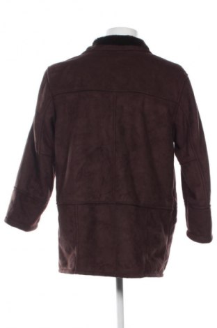 Мъжко палто Unbranded, Размер M, Цвят Кафяв, Цена 31,69 €