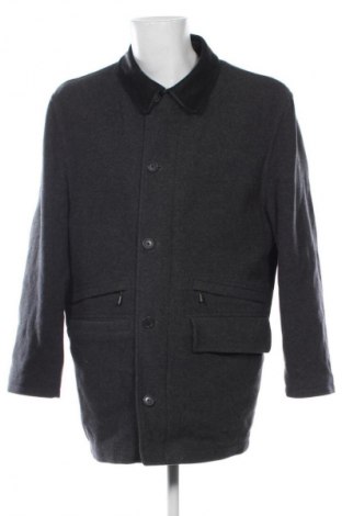 Ανδρικά παλτό Unbranded, Μέγεθος L, Χρώμα Γκρί, Τιμή 35,99 €
