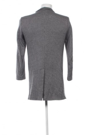 Мъжко палто Zara, Размер M, Цвят Многоцветен, Цена 28,63 €