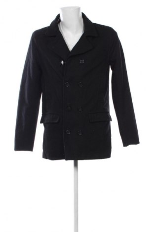 Pánský kabát  Zara, Velikost L, Barva Černá, Cena  849,00 Kč