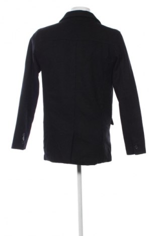 Pánský kabát  Zara, Velikost L, Barva Černá, Cena  849,00 Kč