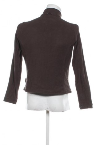 Férfi polár felső Jack Wolfskin, Méret M, Szín Szürke, Ár 15 839 Ft