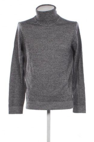 Pánský rolák  Lindbergh, Velikost XL, Barva Šedá, Cena  629,00 Kč