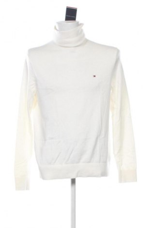 Pánsky rolák  Tommy Hilfiger, Veľkosť L, Farba Biela, Cena  133,95 €, #134384165