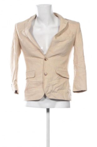 Pánské sako  ASOS, Velikost M, Barva Béžová, Cena  189,00 Kč