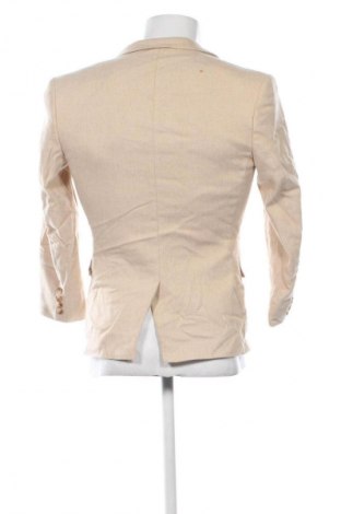 Pánské sako  ASOS, Velikost M, Barva Béžová, Cena  189,00 Kč