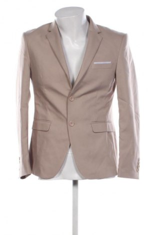 Pánské sako  Allthemen, Velikost S, Barva Béžová, Cena  719,00 Kč