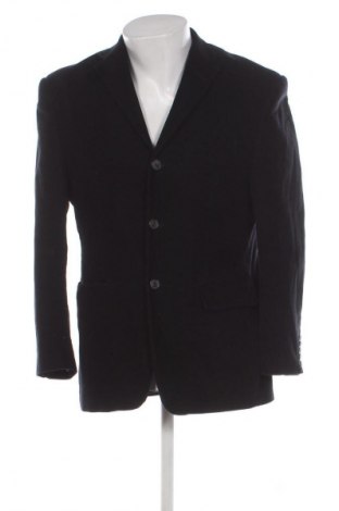 Pánské sako  Angelo Litrico, Velikost M, Barva Černá, Cena  119,00 Kč