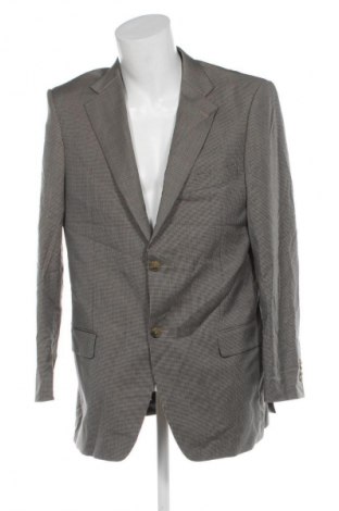 Sacou de bărbați Azzaro, Mărime XL, Culoare Multicolor, Preț 452,99 Lei