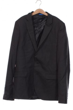 Pánské sako  B Collection, Velikost XS, Barva Šedá, Cena  59,00 Kč